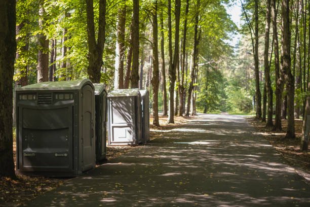 Best Local porta potty services  in Yuc Valley, CA