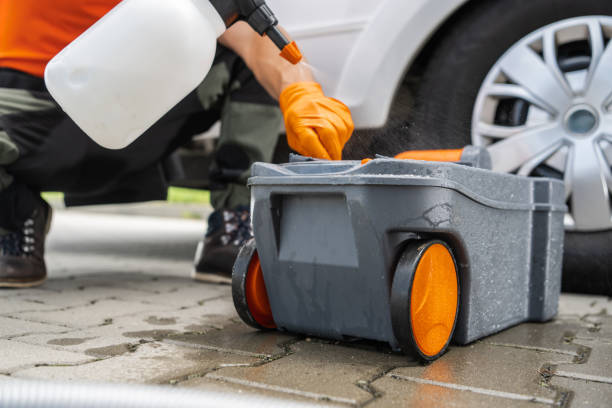 Best Portable toilet rental cost  in Yuc Valley, CA