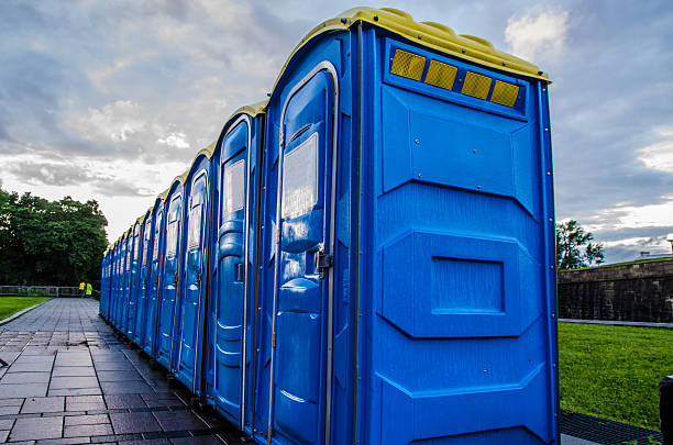Best Porta potty delivery and setup  in Yuc Valley, CA